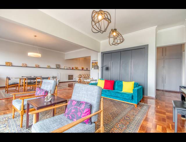2 BEDROOM SECTIONAL TITLE FOR SALE IN KILLARNEY
